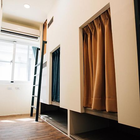放個jia Apartman T'ai-tung Kültér fotó
