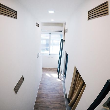放個jia Apartman T'ai-tung Kültér fotó