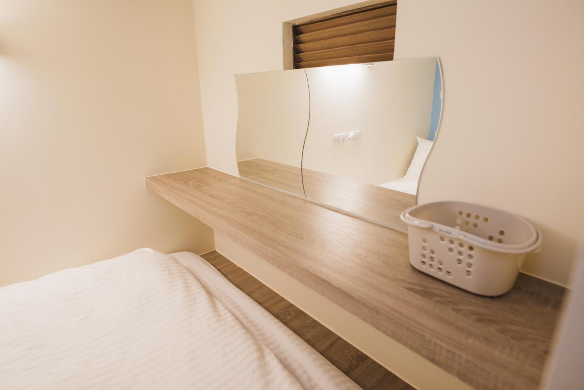 放個jia Apartman T'ai-tung Kültér fotó