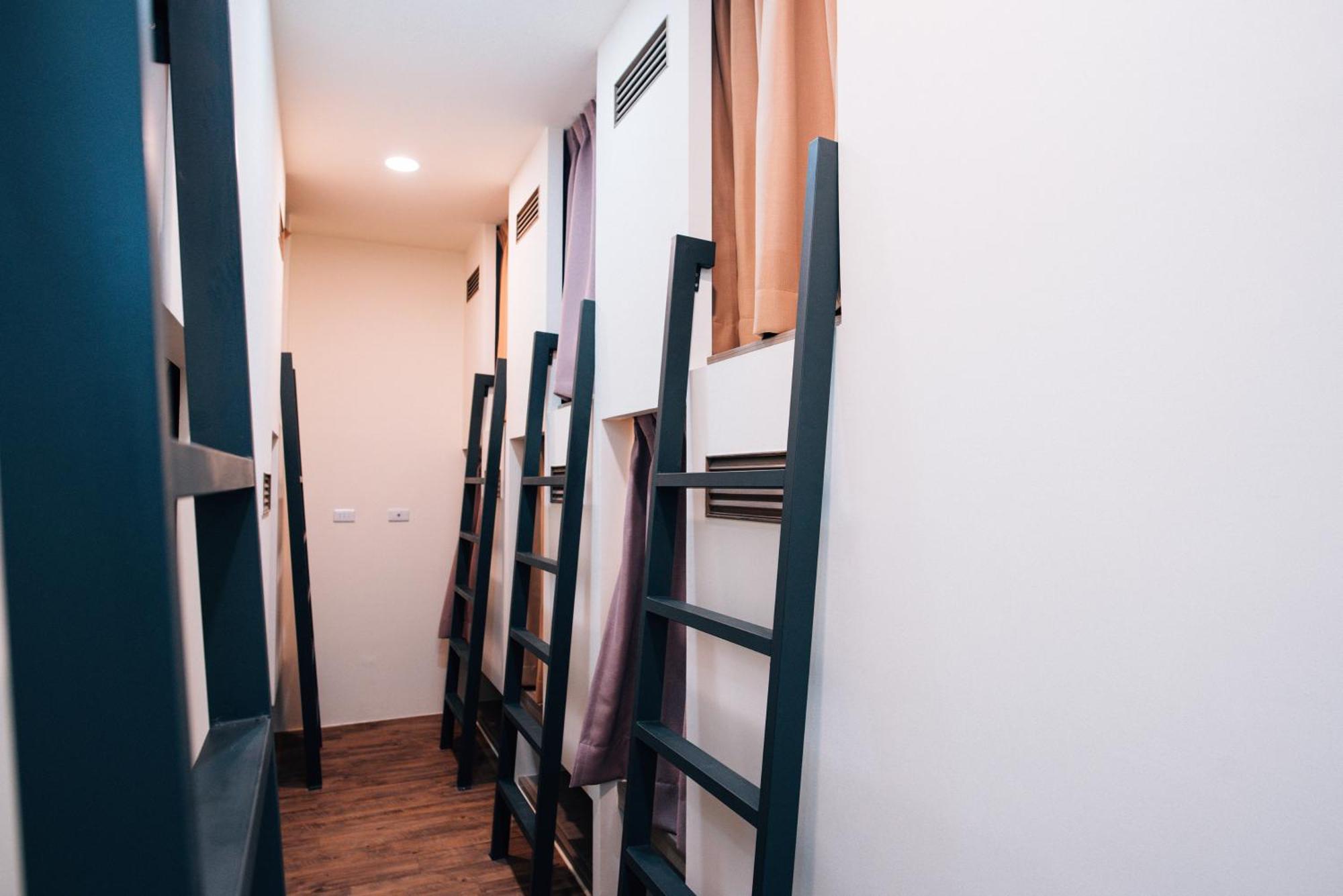 放個jia Apartman T'ai-tung Kültér fotó