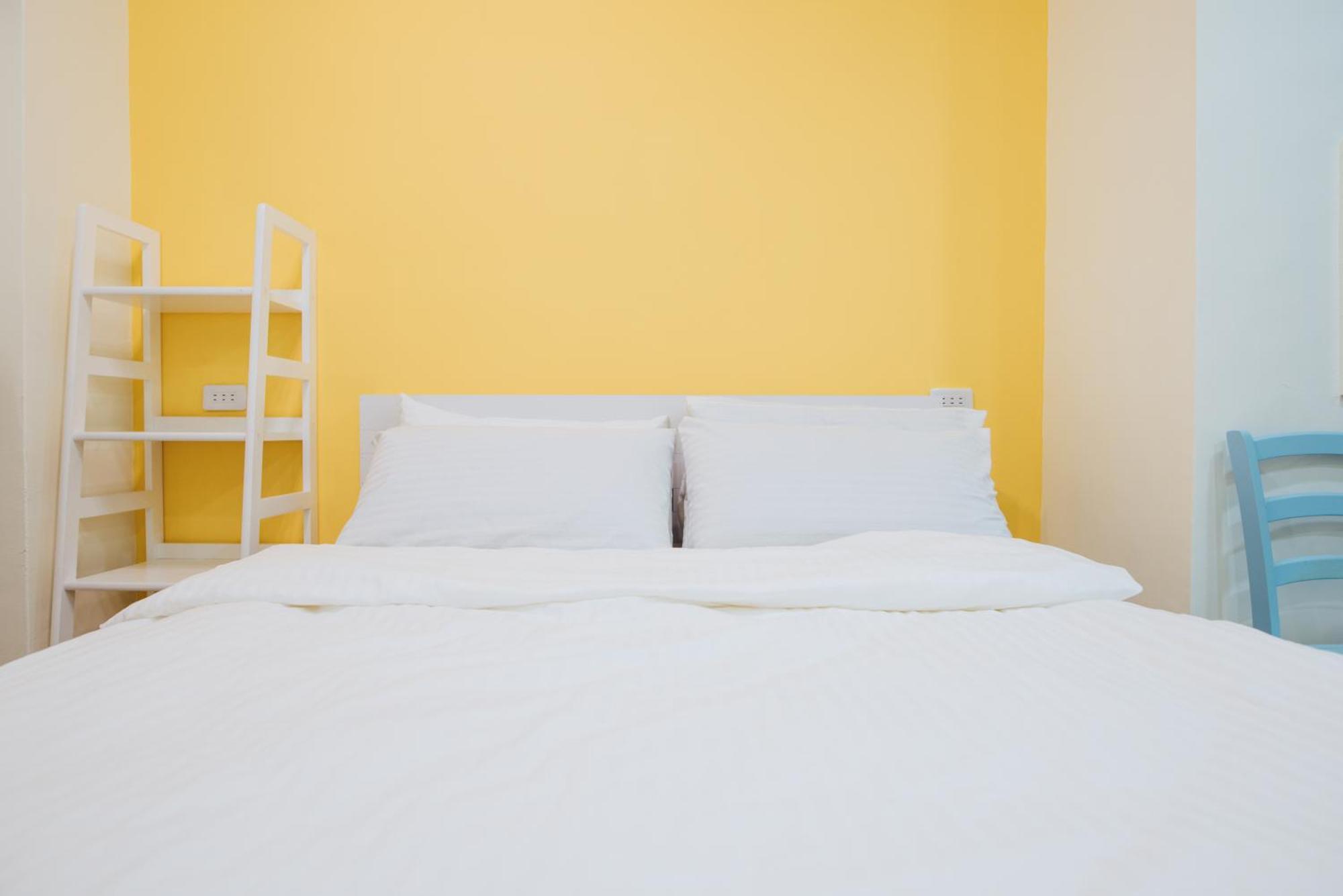 放個jia Apartman T'ai-tung Kültér fotó