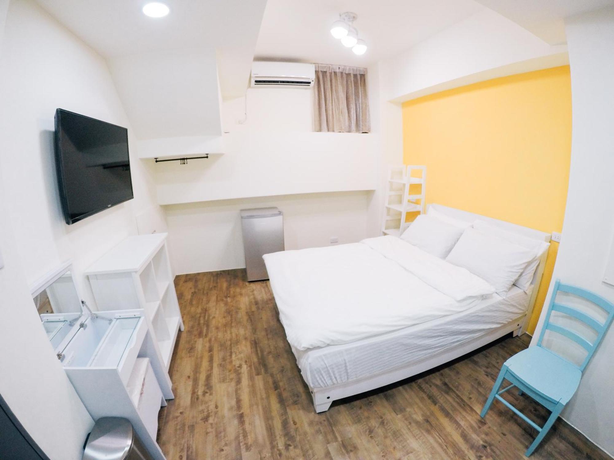 放個jia Apartman T'ai-tung Kültér fotó