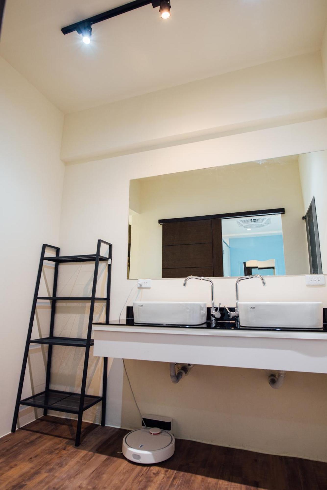 放個jia Apartman T'ai-tung Kültér fotó