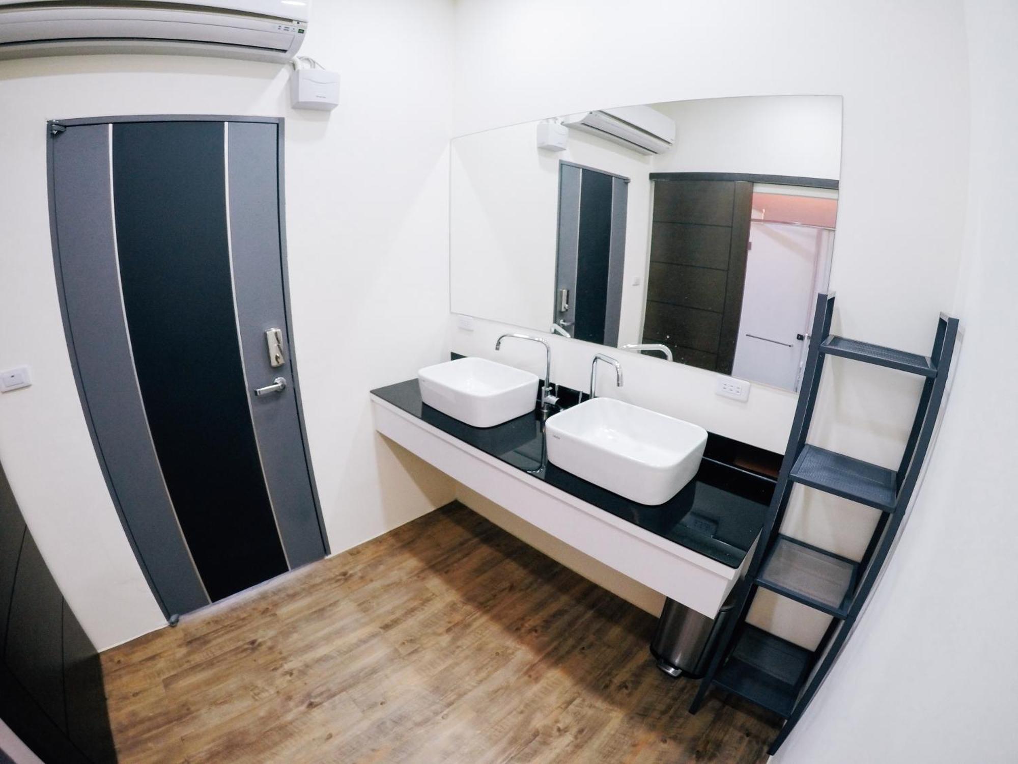 放個jia Apartman T'ai-tung Kültér fotó