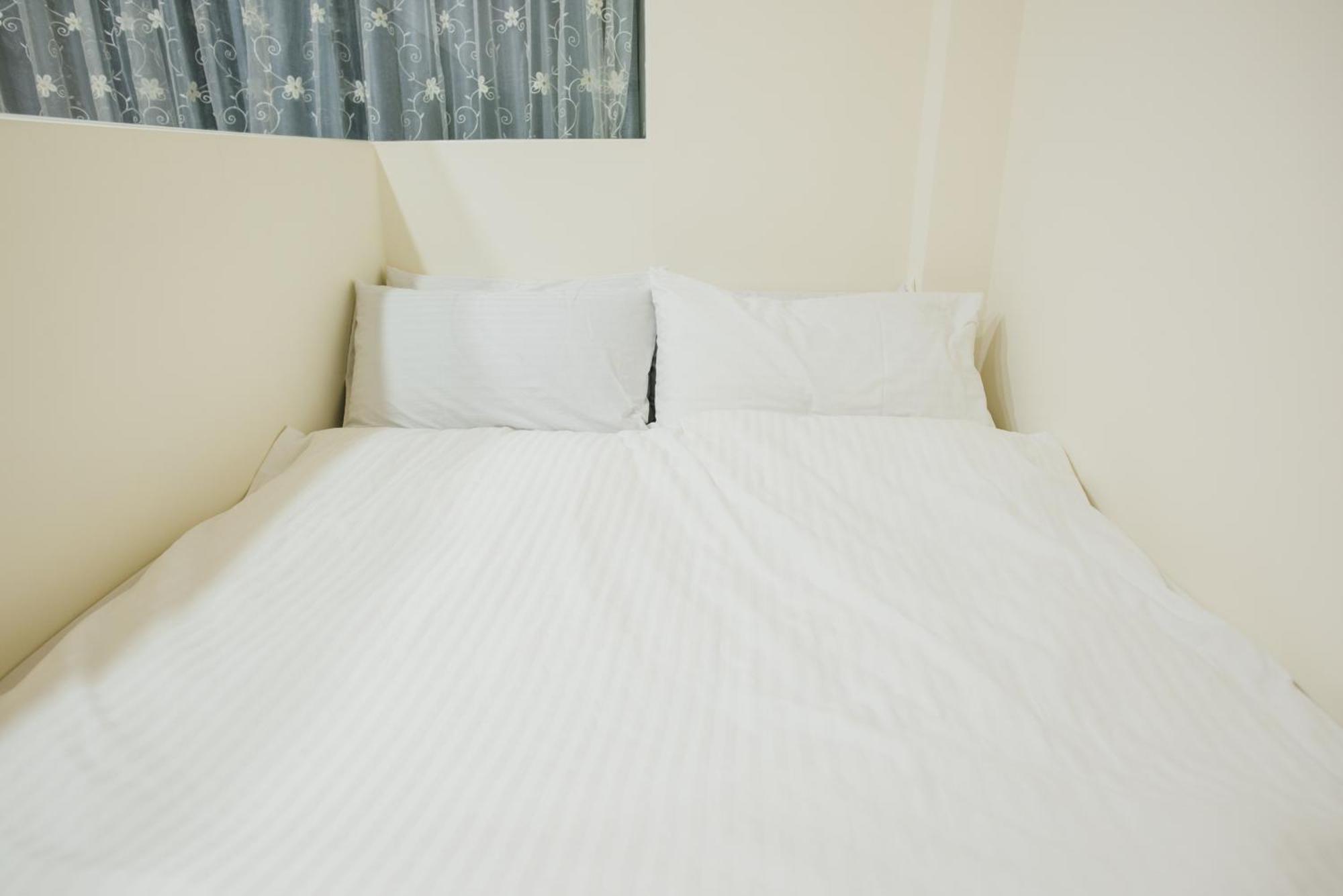 放個jia Apartman T'ai-tung Kültér fotó