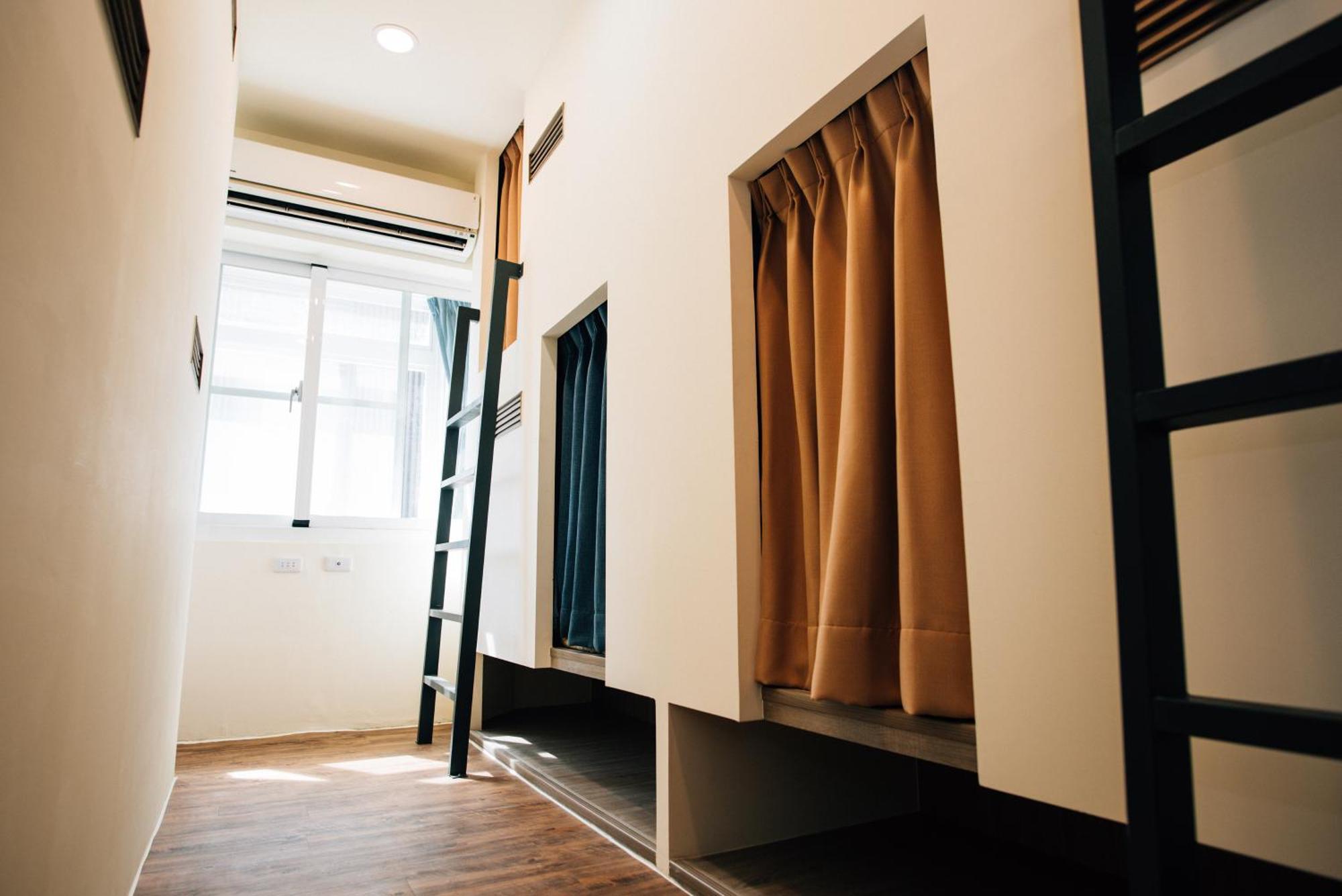 放個jia Apartman T'ai-tung Kültér fotó