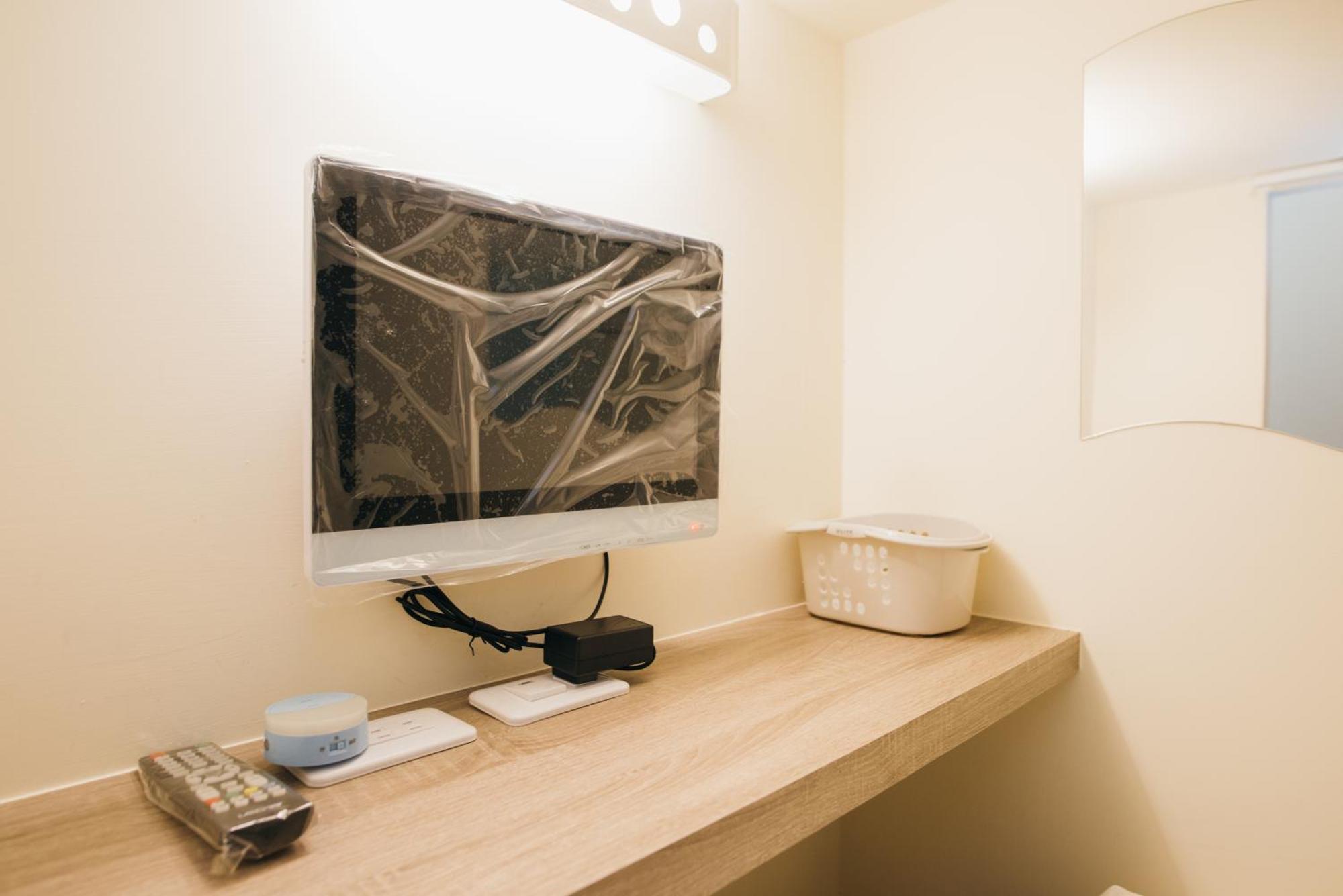 放個jia Apartman T'ai-tung Kültér fotó
