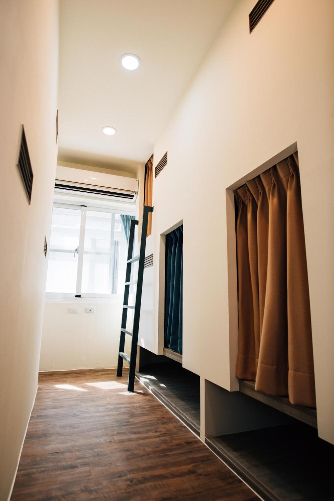 放個jia Apartman T'ai-tung Kültér fotó