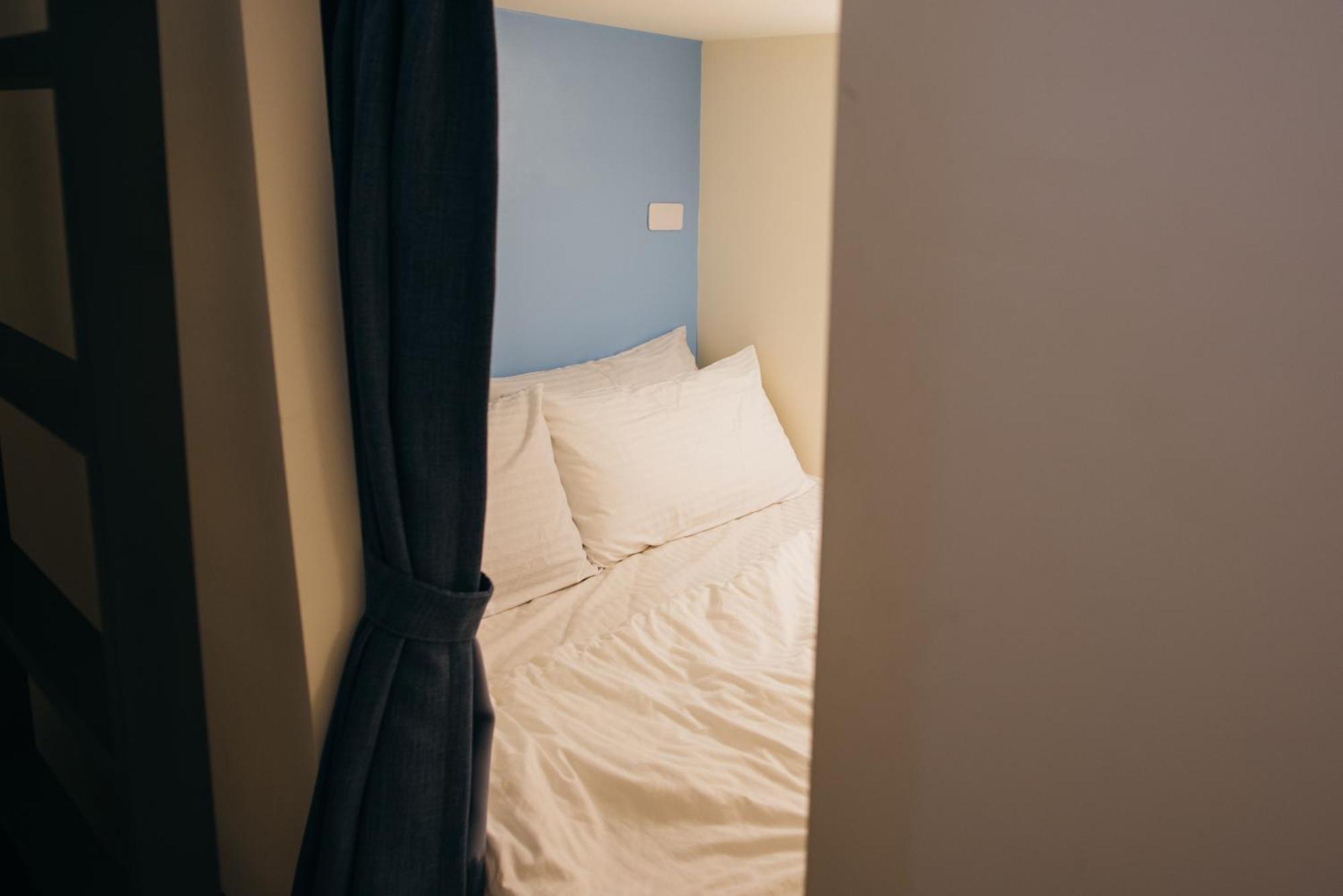 放個jia Apartman T'ai-tung Kültér fotó