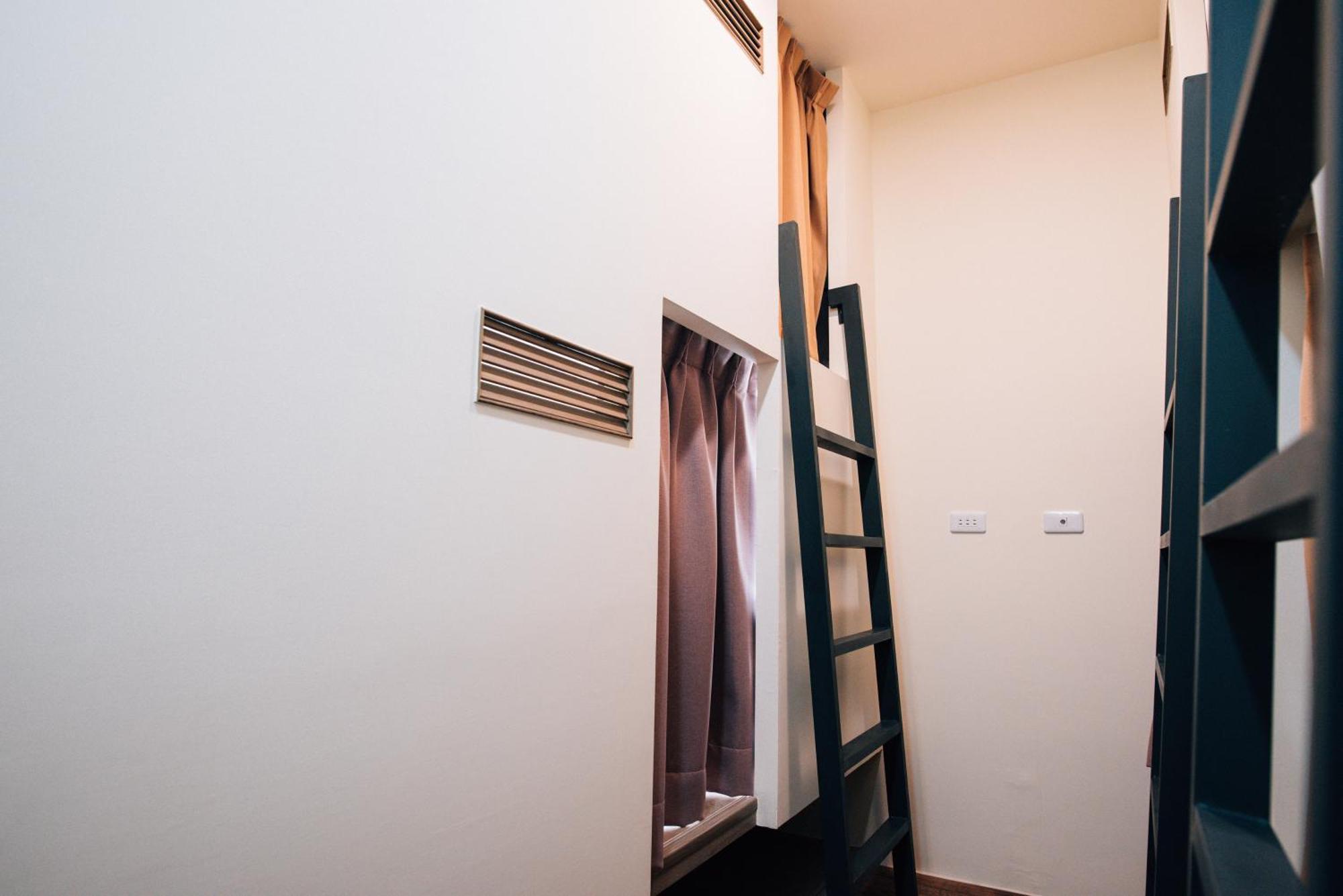 放個jia Apartman T'ai-tung Kültér fotó