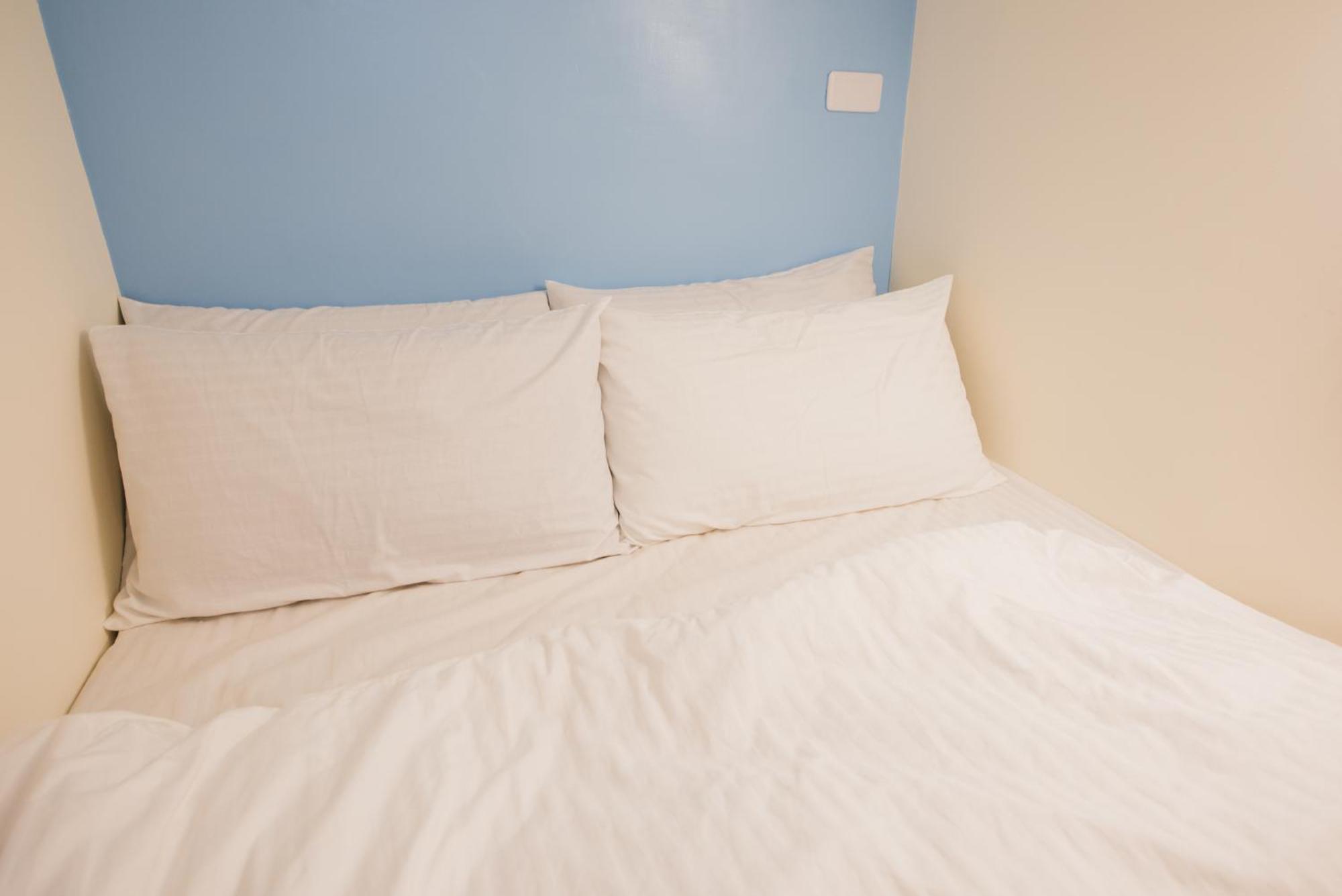 放個jia Apartman T'ai-tung Kültér fotó