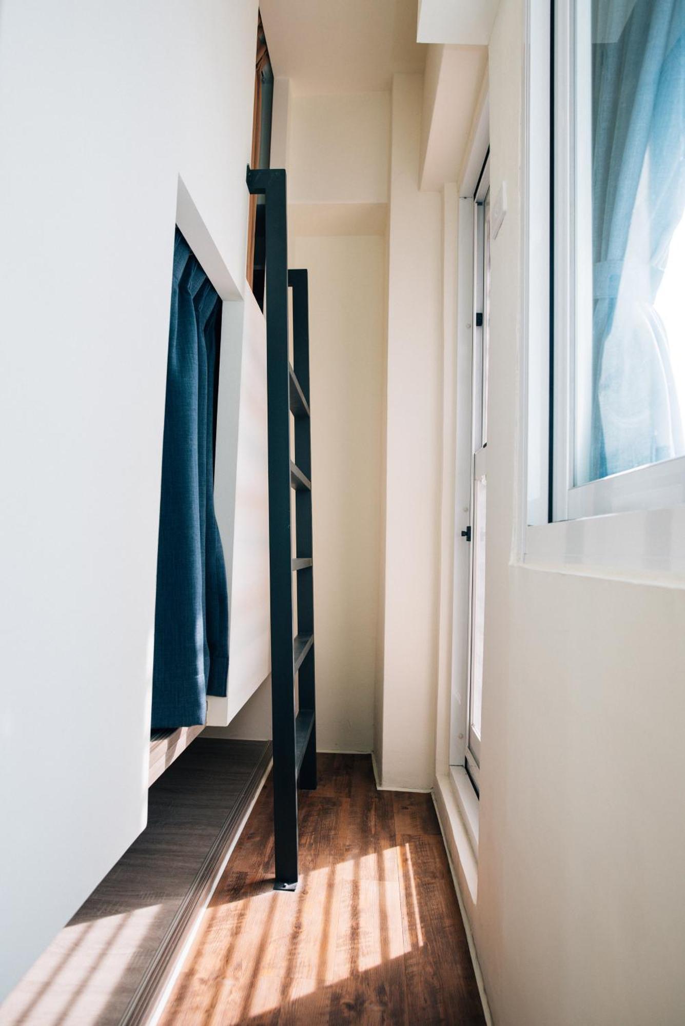 放個jia Apartman T'ai-tung Kültér fotó