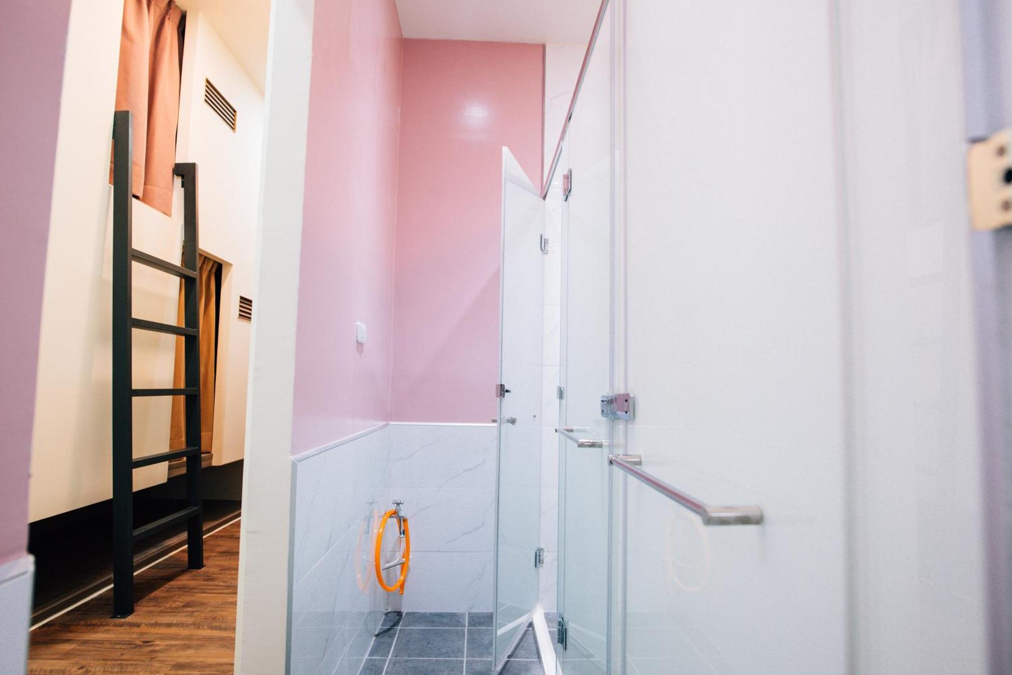 放個jia Apartman T'ai-tung Kültér fotó