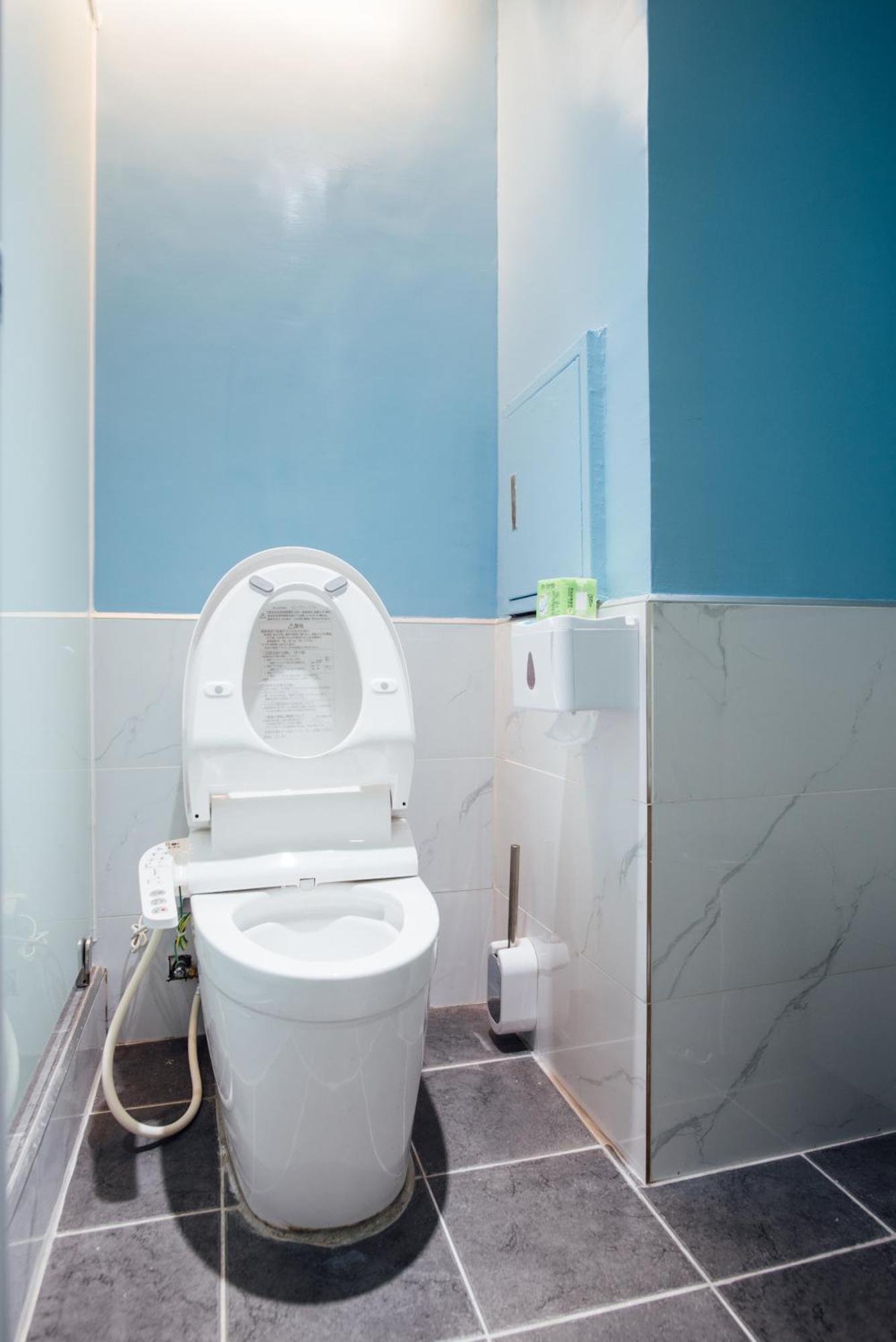 放個jia Apartman T'ai-tung Kültér fotó