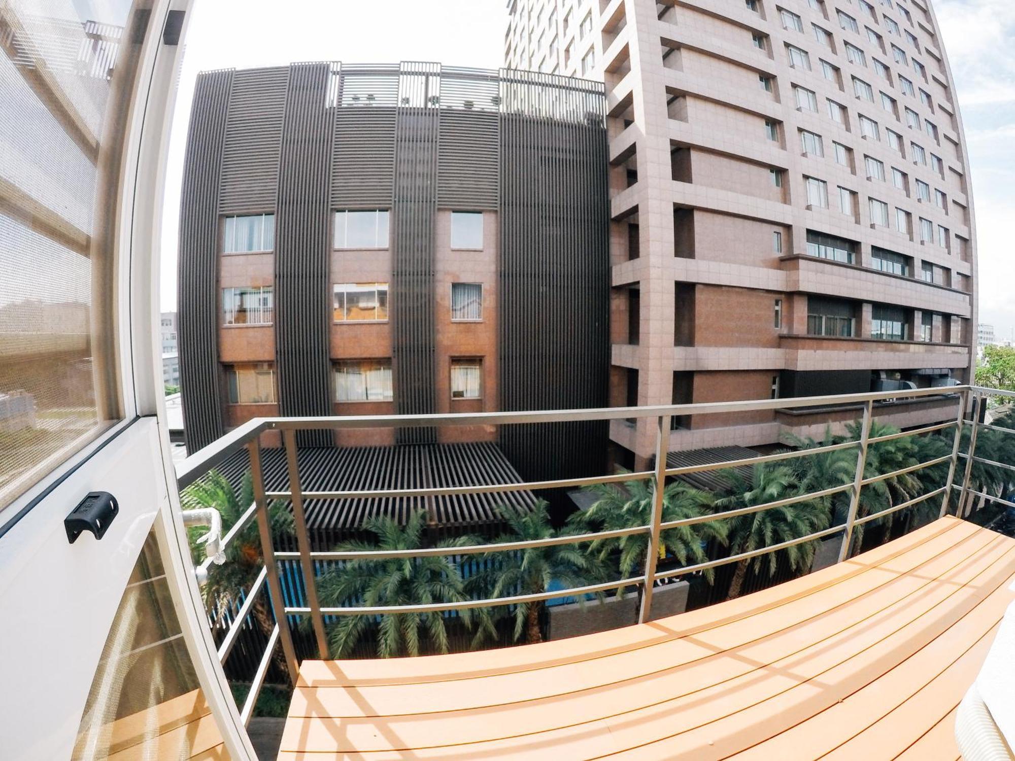 放個jia Apartman T'ai-tung Kültér fotó